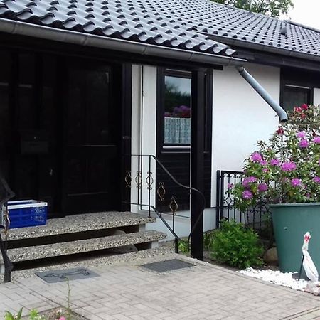 Ferienwohnung Harder- Urlauber Willkommen! Winsen an der Aller ภายนอก รูปภาพ