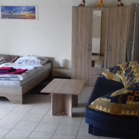 Ferienwohnung Harder- Urlauber Willkommen! Winsen an der Aller ภายนอก รูปภาพ