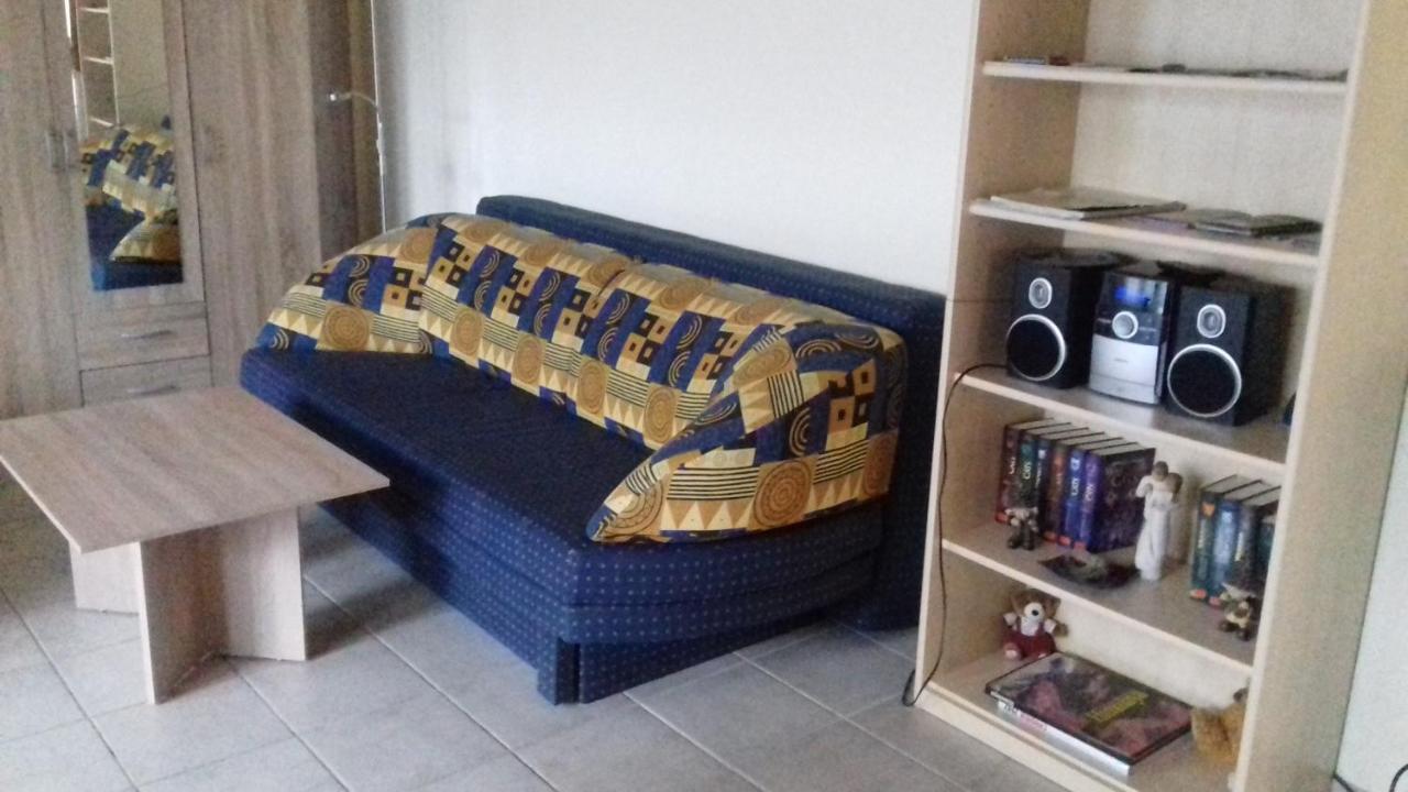 Ferienwohnung Harder- Urlauber Willkommen! Winsen an der Aller ภายนอก รูปภาพ