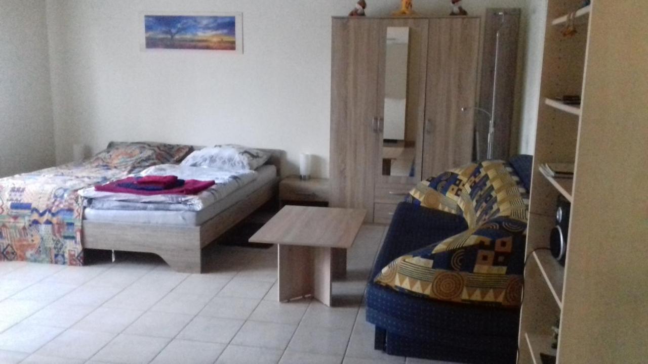Ferienwohnung Harder- Urlauber Willkommen! Winsen an der Aller ภายนอก รูปภาพ
